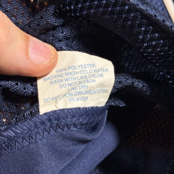 Mitchell & Ness Throwback Dallas Cowboys Tony Dorsett #33 Jersey - Picture 10 of 11